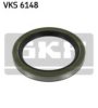 SKF VKS 6148 Shaft Seal, wheel bearing